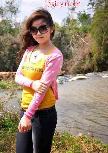 Hãy cứ im lặng đi