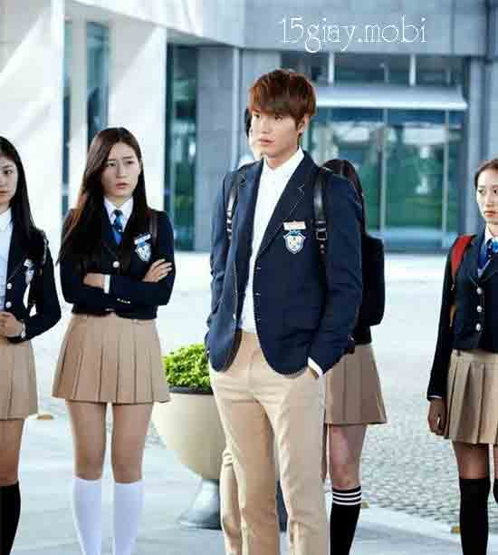 [Tiểu Thuyết] Hãy Để Nhóc Chinh Phục Anh ! Chàng Trai Lạnh