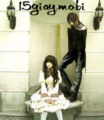 Hoàng Tử và Cô Bé Lọ Lem