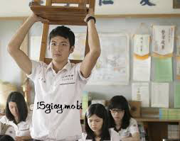 Học sinh cá biệt