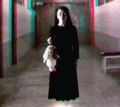  Hồn ma trong bệnh viện