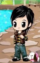 Hot Boy Rắc Rối Đấy, Chạy Mau