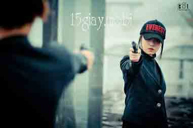 Hướng dẫn sử dụng con trai