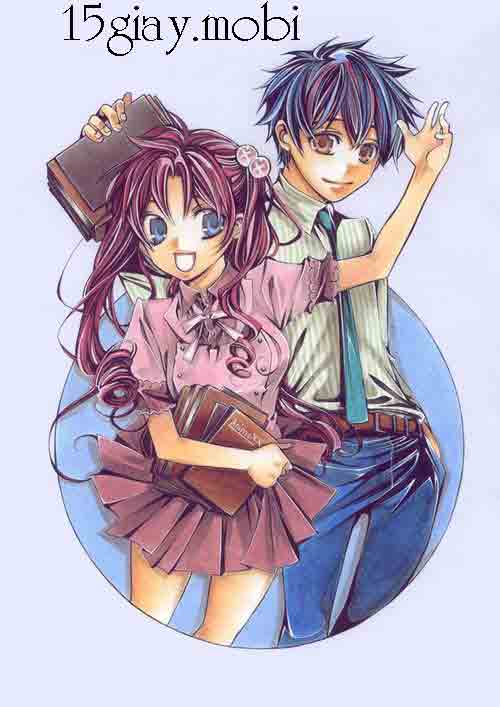 [Truyện Teen] Không Nhiều Thứ Quan Trọng