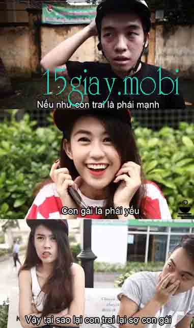 [Truyện Teen] Không phải là cổ tích