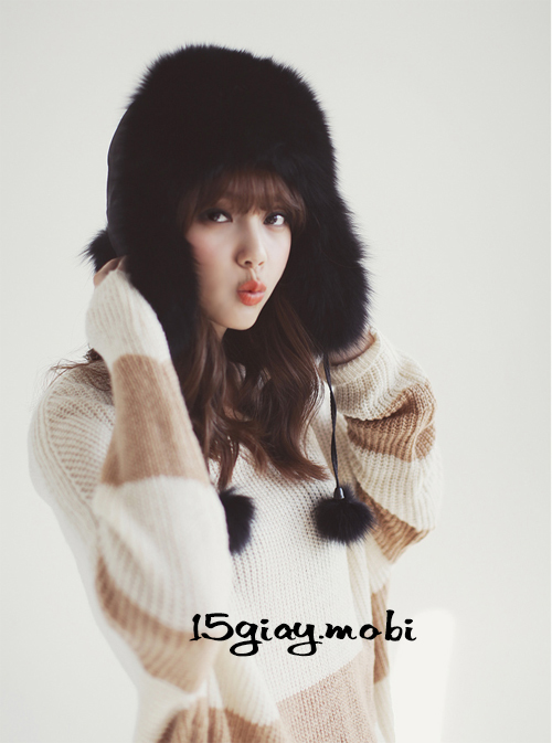 Không phải sét đánh, chỉ là...