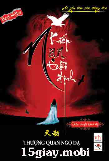 Kiếp nạn trời định