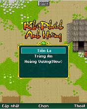 Khí phách anh hùng