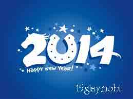 Lời chúc năm mới hay nhất