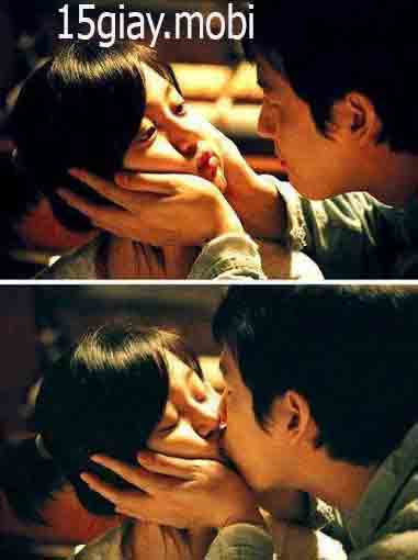 Mình hỏi cậu: Cậu có thích mình không