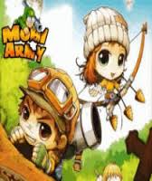 Game Mobi Army