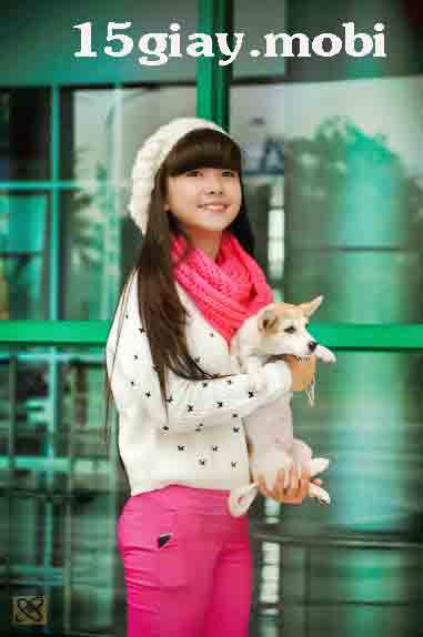 Một gấu, một hoa, một giờ, mỗi sáng, 30 ngày