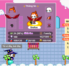 Game Music Arena Online