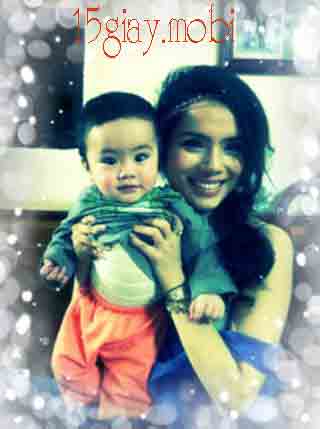 Nếu sau này em gọi mẹ anh là mẹ