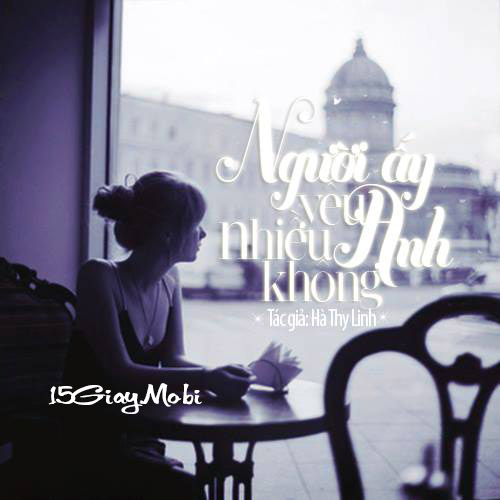 Người ấy yêu anh nhiều không anh