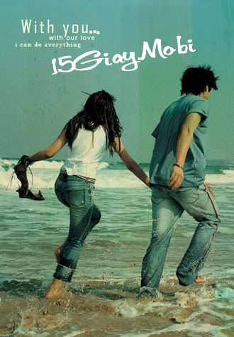 Người tình ơi, em yêu anh