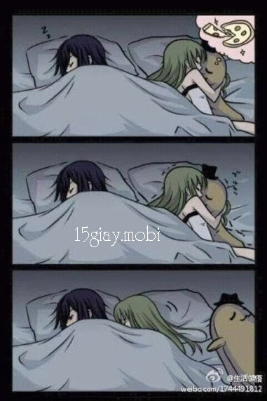 Nhật ký của một thanh niên mới làm chồng