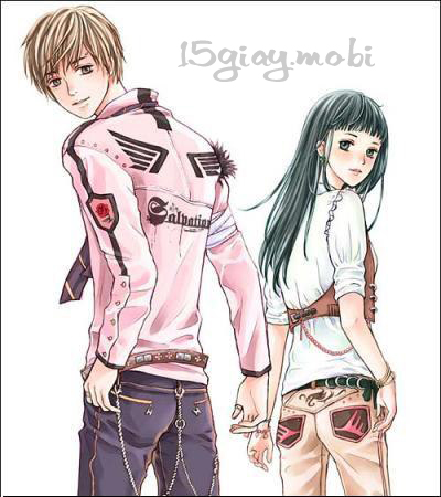 Níu tay tớ một lần được không