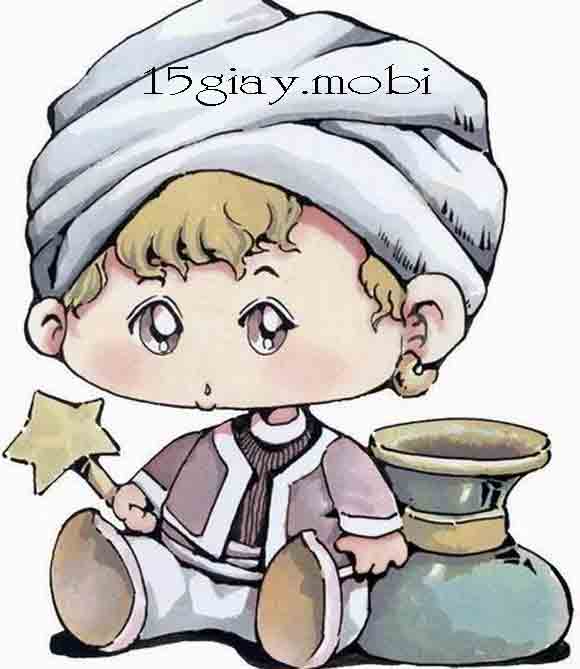 Noel 2013 này các chòm sao sẽ như thế nào