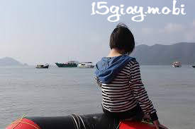 Phượt trong cơn bão số 1 và chuyện tình cảm của mình