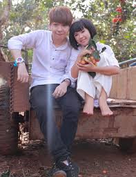 Siêu quậy học đường