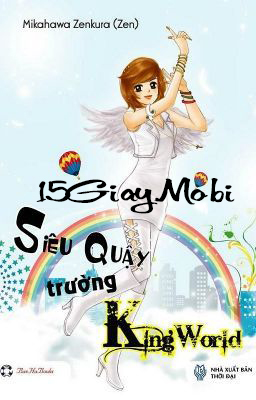 Siêu Quậy Trường King World