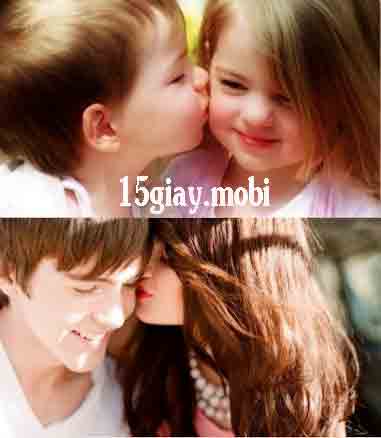 Tạm biệt cậu tình đầu của tớ