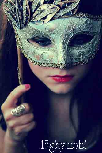 [Truyện teen] Thiên thần đeo mặt nạ