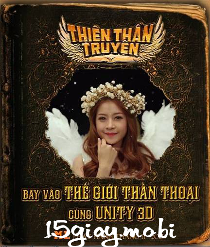 Thiên Thần Truyện Online