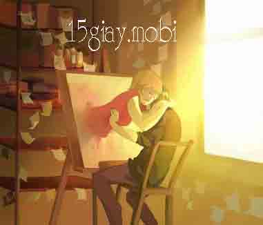 Thứ gì cho anh hạnh phúc nhất