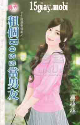 Thuê boss làm bạn trai