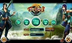 Game Tiên Hiệp 3