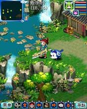 Game Tiên Hiệp 3 Online