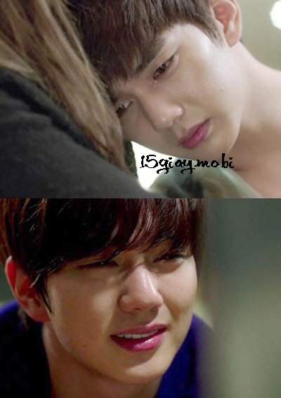 Tiểu Nha Đầu! Em Là Của Riêng Tôi