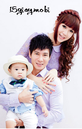 Tiểu Yêu Của Anh