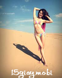 Tin vịt về cuộc thi Hoa hậu áo tắm