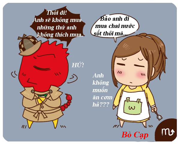 Tips giảm stress cho các chòm sao