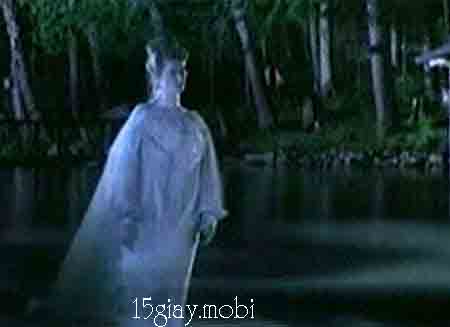 Trinh nữ báo thù