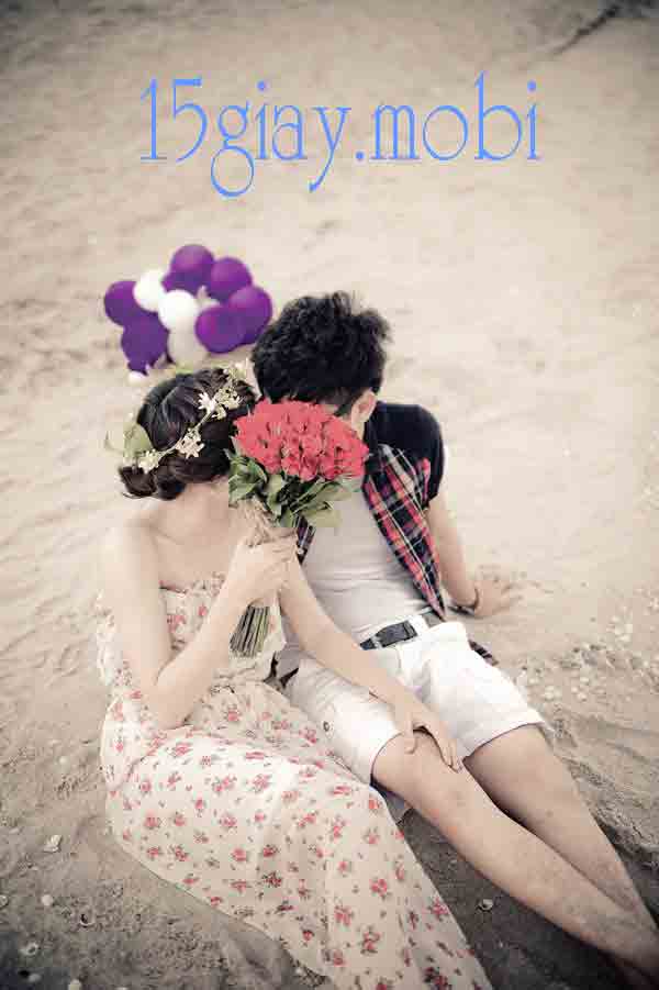 Trò chơi tình yêu