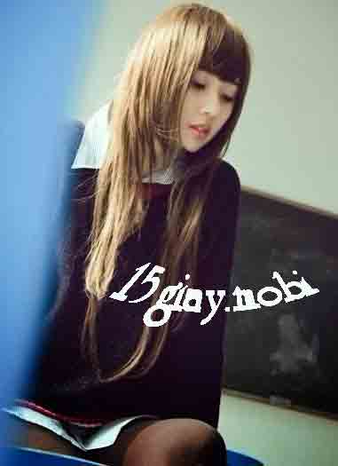 [Truyện Tình Cảm] Từ Bỏ Em, Kiếp Sau Nhé