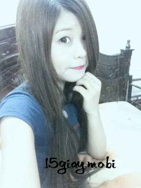 Uầy! Em Yêu Ảo Lòi