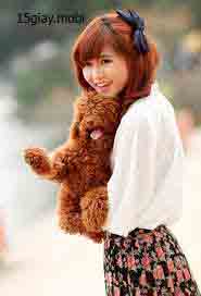 [Tiểu Thuyết] Vật Cưng Của Thiếu Gia