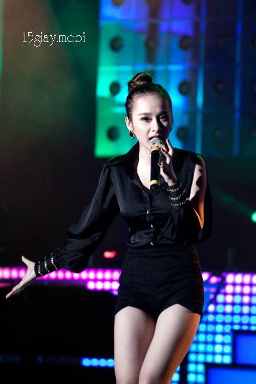 [Truyện Teen] Vì anh là người phục vụ quán bar