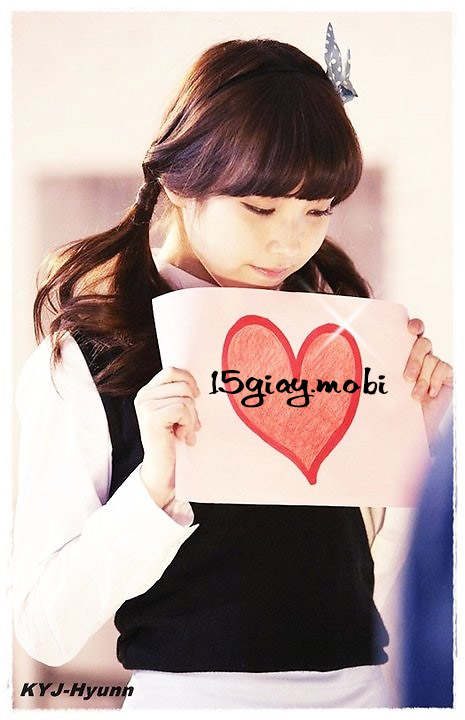 Vì Em Lỡ Thích Anh Rồi