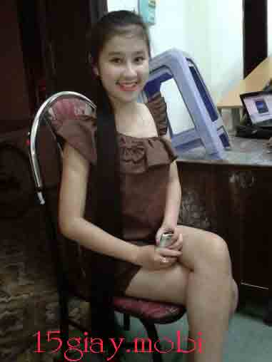 Vợ anh là em chứ ai! em muốn ăn gian à