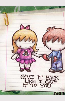 Vợ chồng thực tập