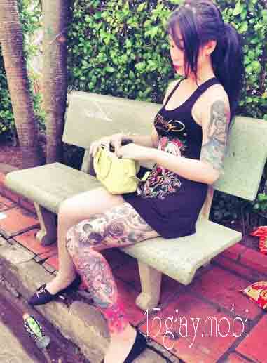 Vợ tôi một cô gái không còn trinh 3