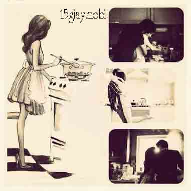 Vợ tôi một cô gái không còn trinh