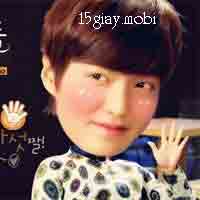 Xin lỗi, anh không phải là Kim Tan