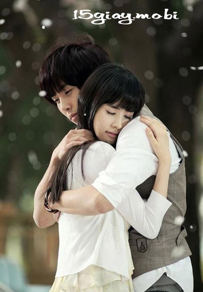 Xin lỗi, người em yêu không phải là anh